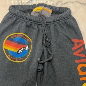 Aviator Nation Sweatpants